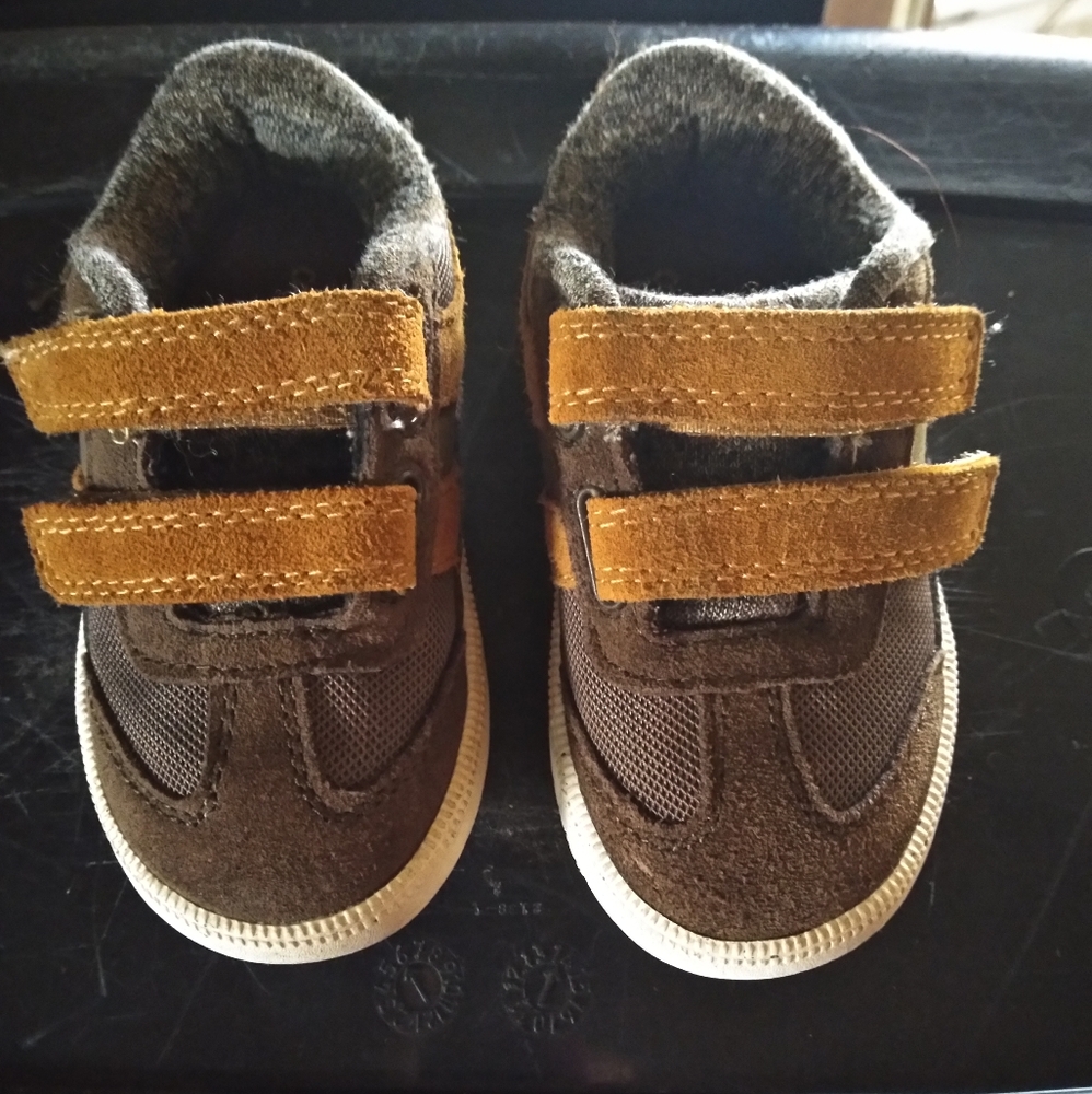 Cat & Jack Toddler shoes